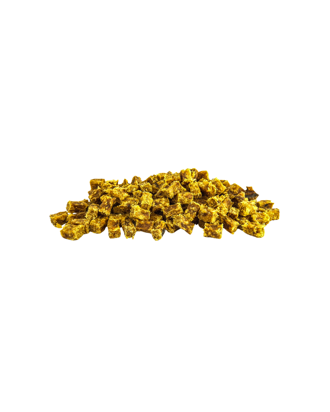 Cubes de poulet 🐔
