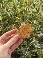 Biscuits Meuh 🐮